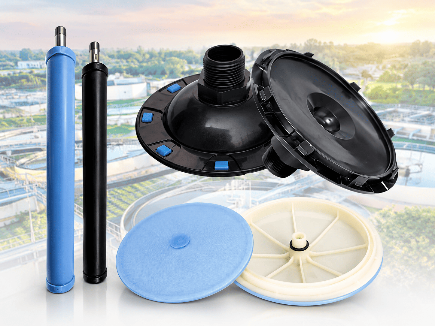Diffuser